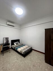 Windermere (D23), Condominium #585088651